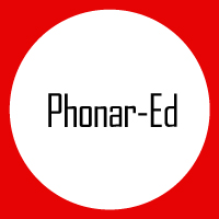 phonar-ed
