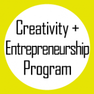 Creativity & Entrepreneurship Program