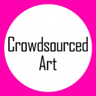Crowdsourced Art