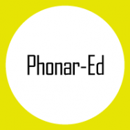 Phonar-Ed