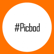 #Picbod