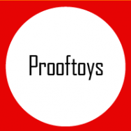 Prooftoys